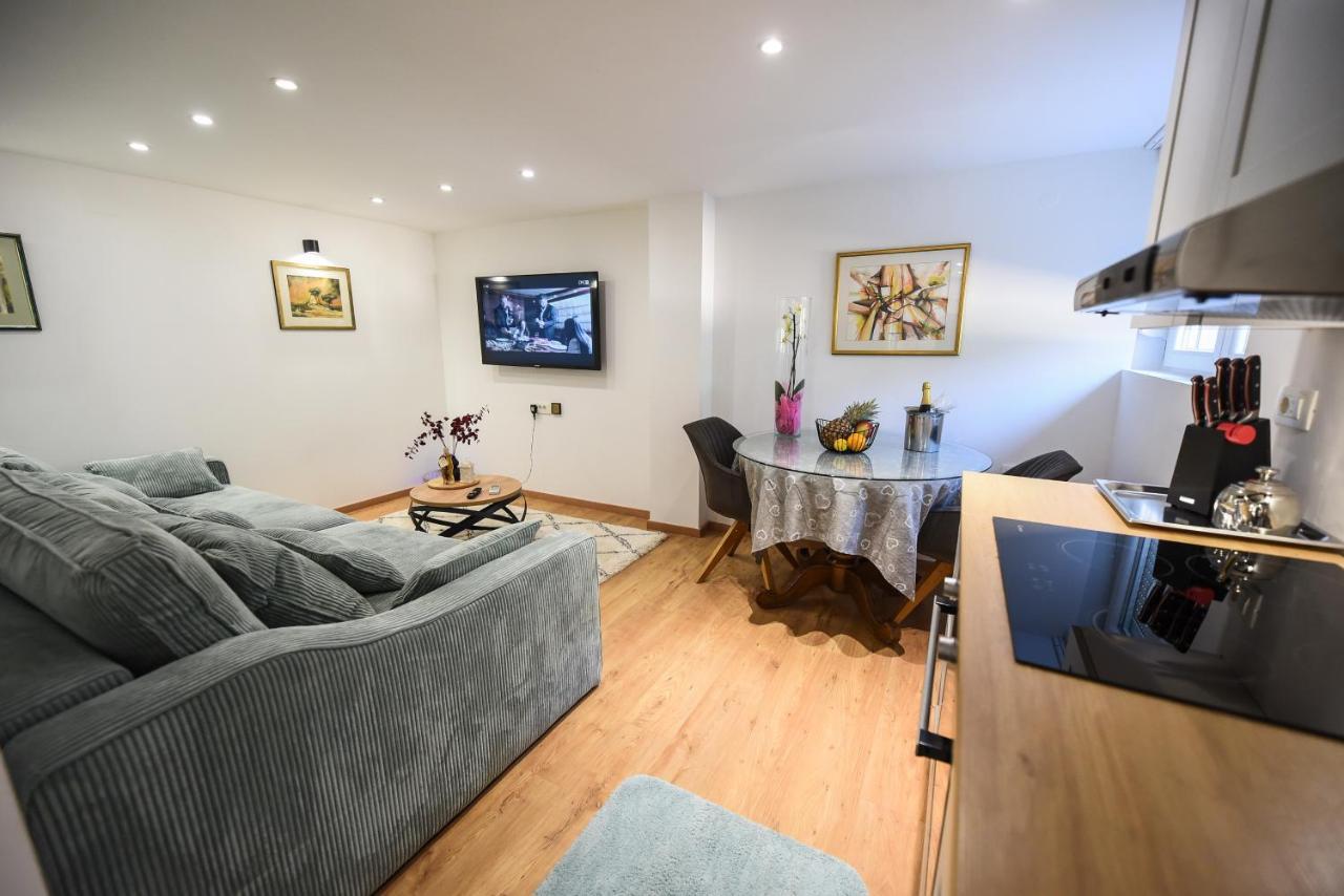 Apartman Maja Apartment Zadar Ngoại thất bức ảnh