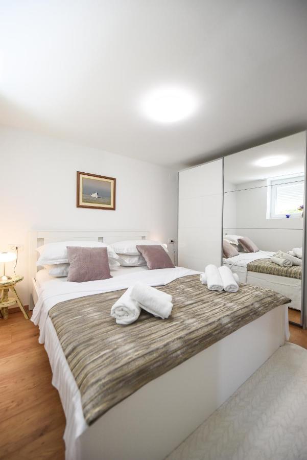 Apartman Maja Apartment Zadar Ngoại thất bức ảnh