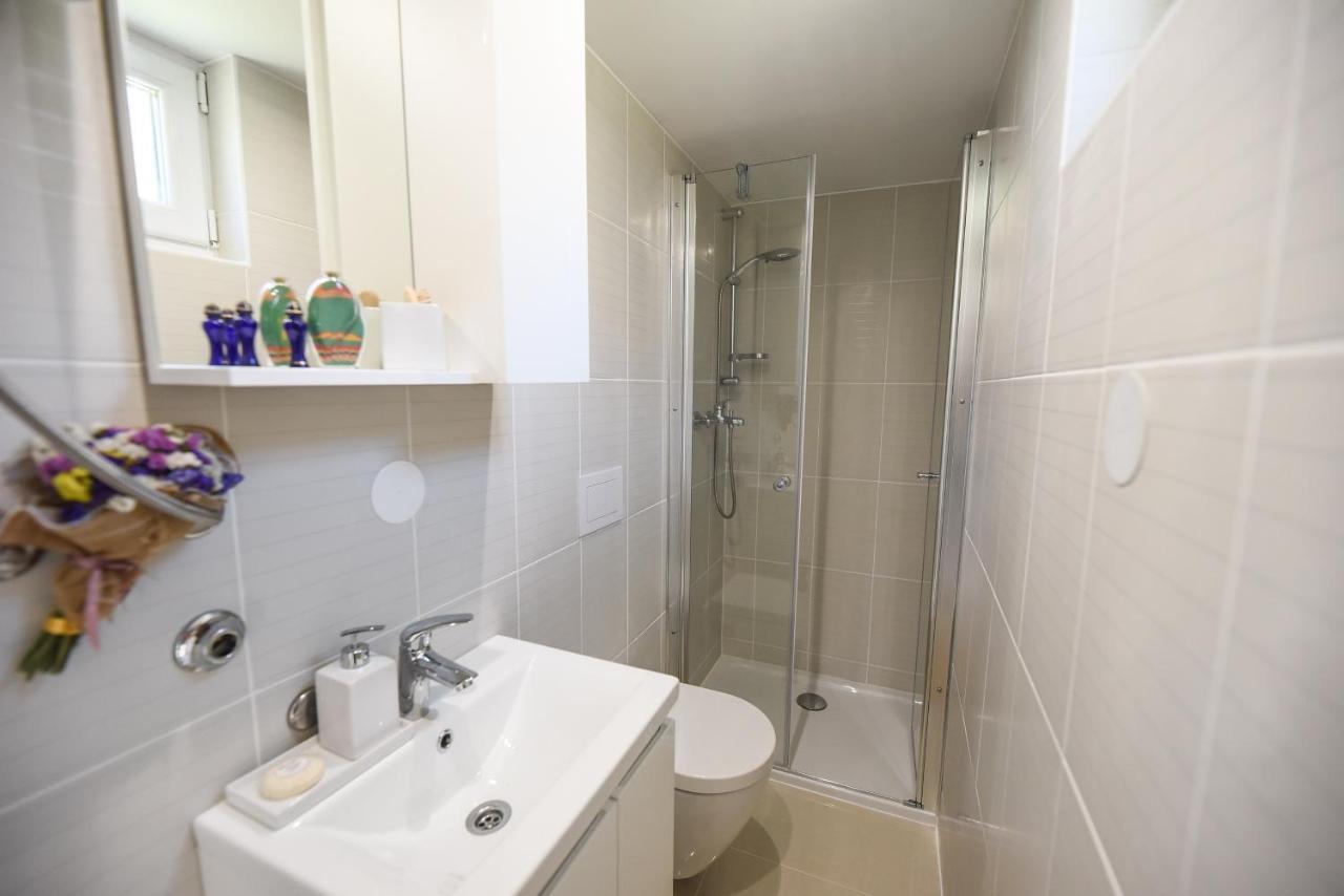 Apartman Maja Apartment Zadar Ngoại thất bức ảnh