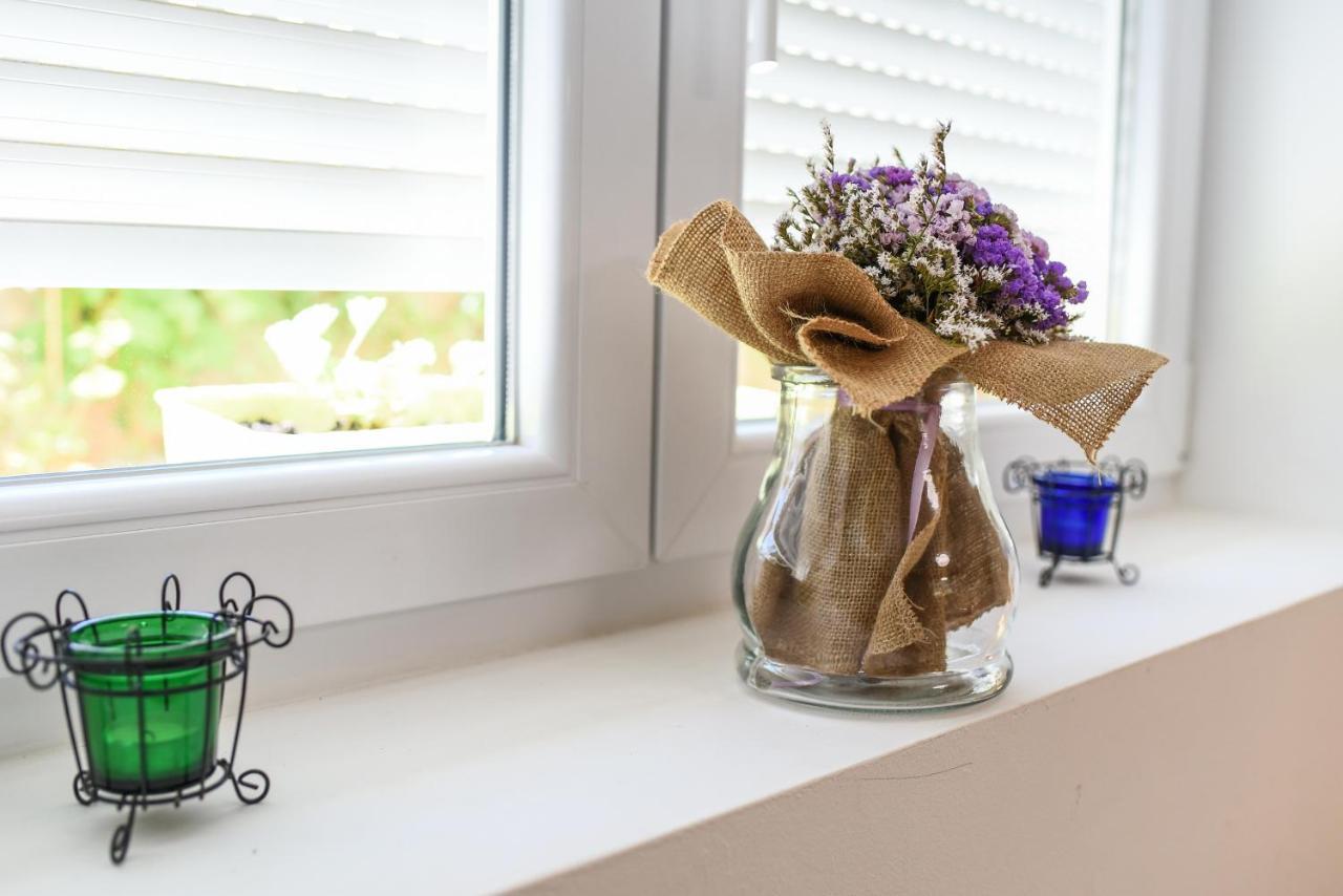 Apartman Maja Apartment Zadar Ngoại thất bức ảnh