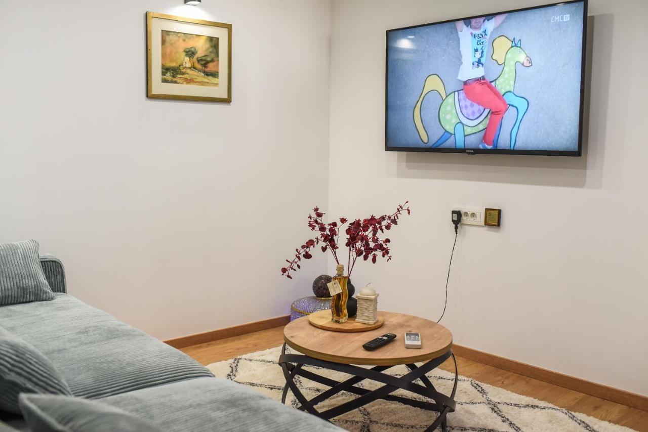 Apartman Maja Apartment Zadar Ngoại thất bức ảnh