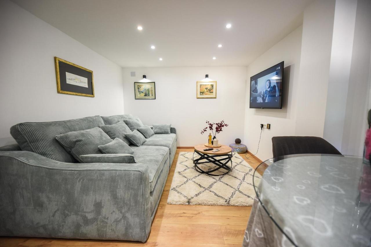 Apartman Maja Apartment Zadar Ngoại thất bức ảnh