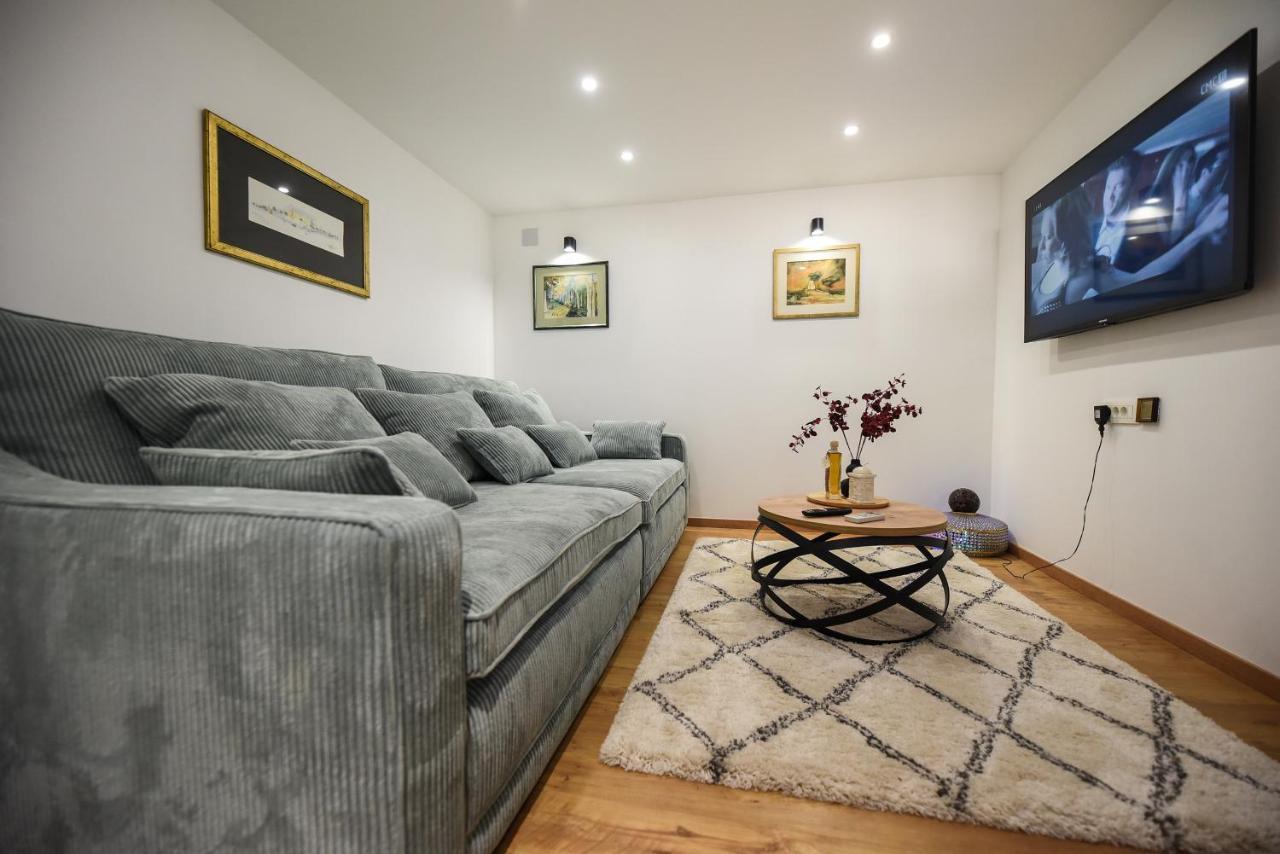 Apartman Maja Apartment Zadar Ngoại thất bức ảnh