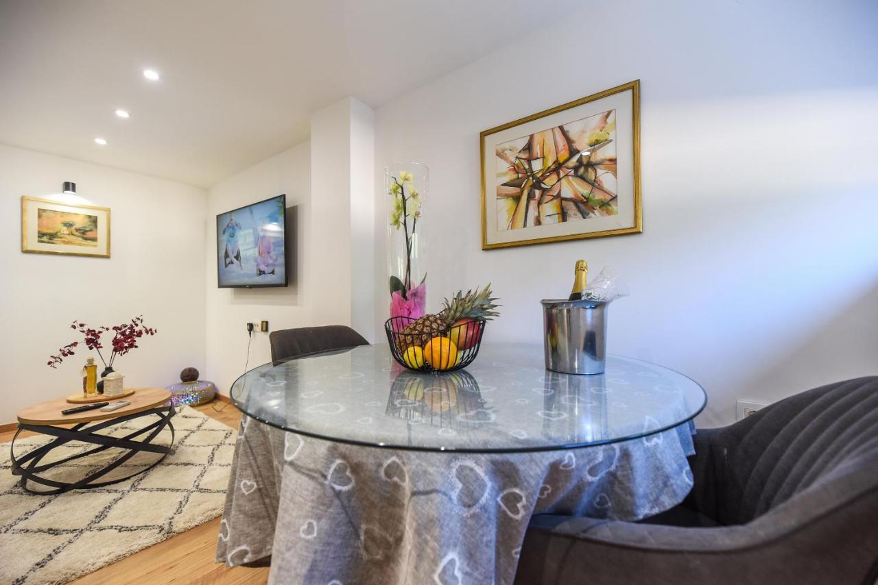 Apartman Maja Apartment Zadar Ngoại thất bức ảnh