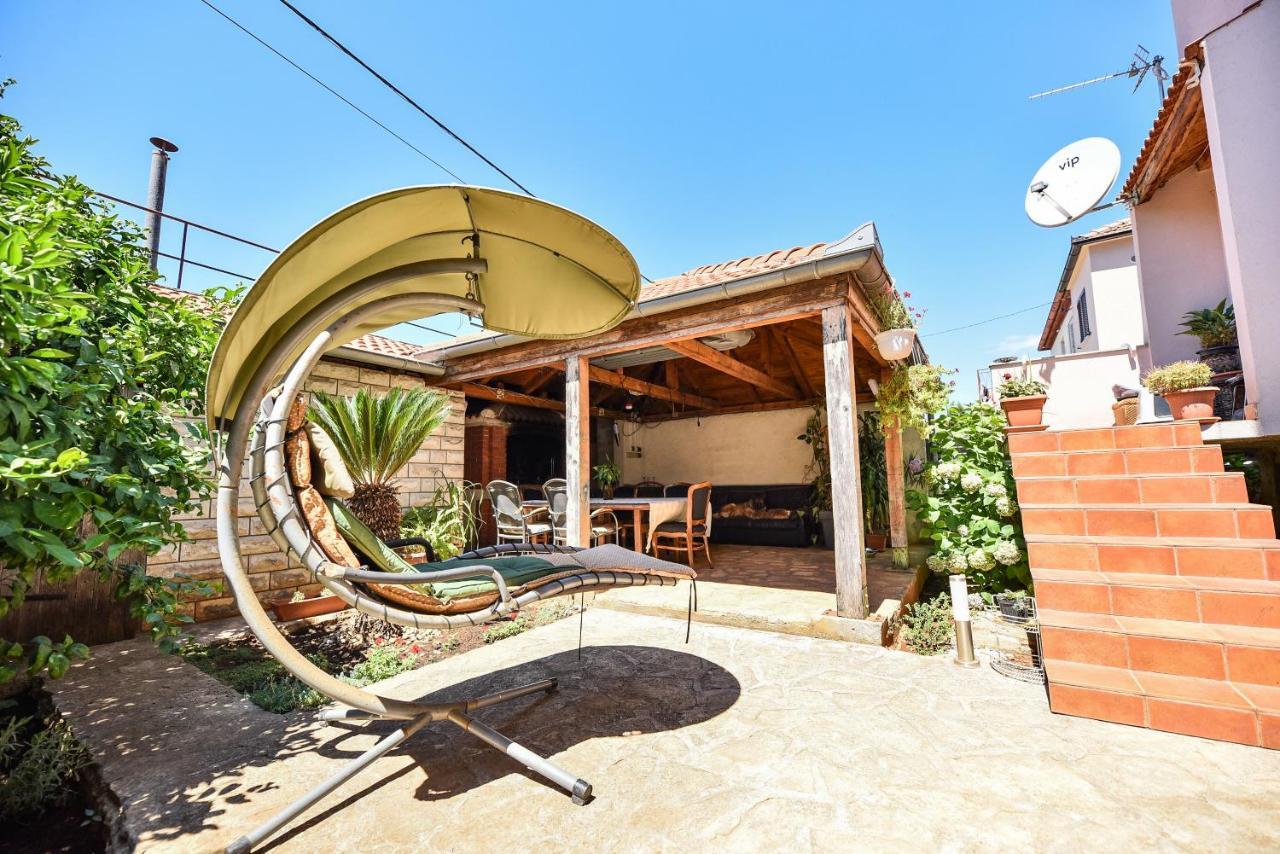 Apartman Maja Apartment Zadar Ngoại thất bức ảnh