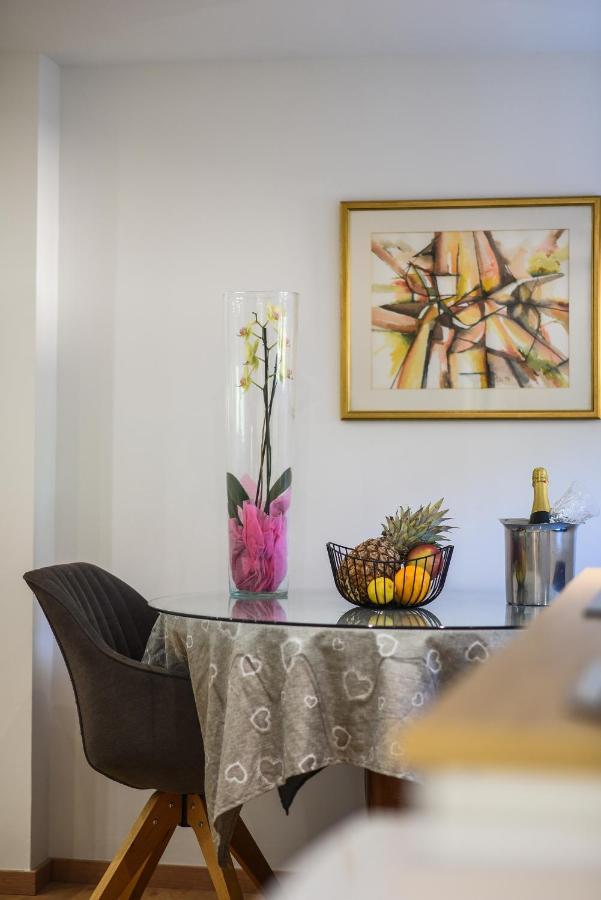 Apartman Maja Apartment Zadar Ngoại thất bức ảnh