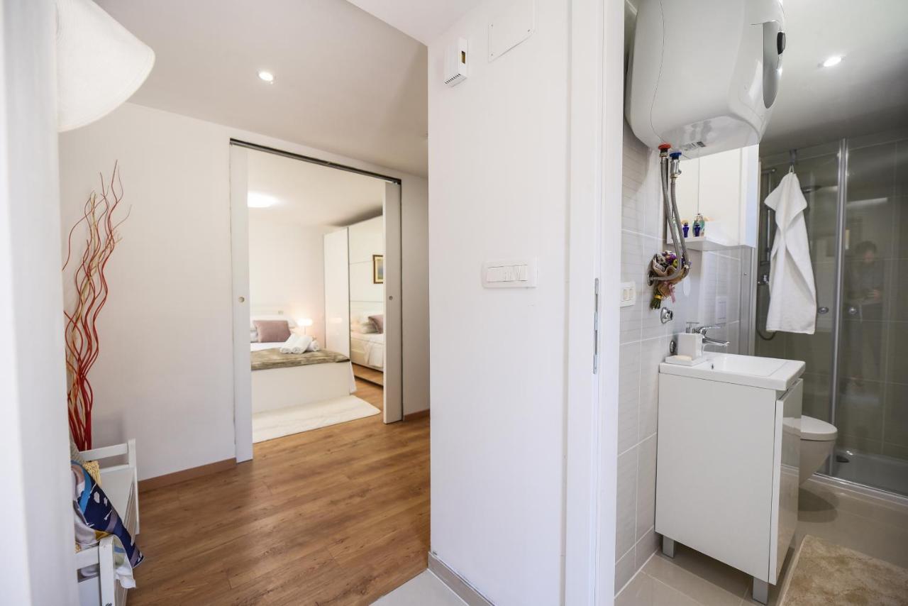 Apartman Maja Apartment Zadar Ngoại thất bức ảnh